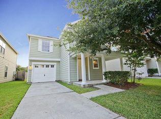 10118 Victoria Falls Ln, Houston, TX 77075