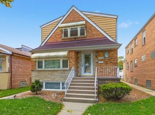 3840 S Wolcott Ave #2, Chicago, IL 60609