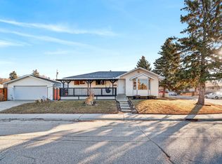 1904 Veiner St NE, Calgary, AB T2E6G5