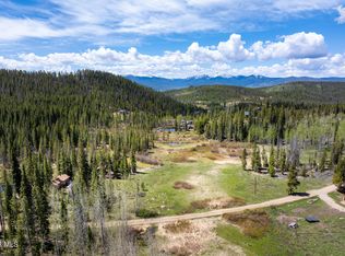 5381 County Road 84, Tabernash, CO 80478