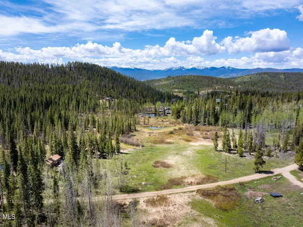 5381 County Road 84, Tabernash, CO 80478
