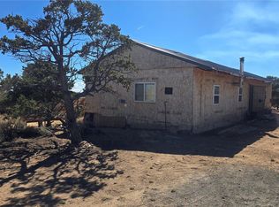 986 Wilking Rd, Fort Garland, CO 81133