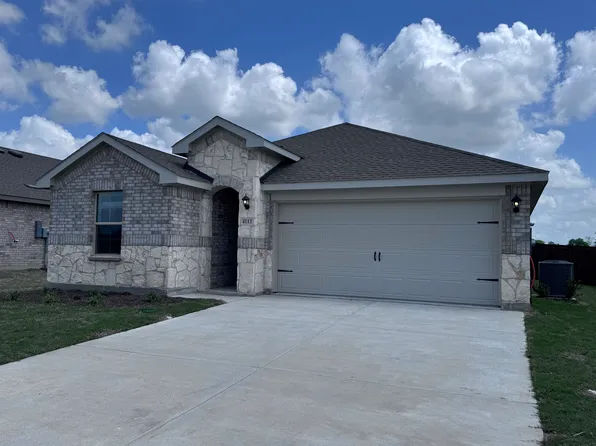 4113 Limestone Bluff Dr, Celina, TX 75009