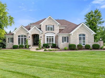 4345 Austin Pass Dr, Saint Charles, MO, 63304
