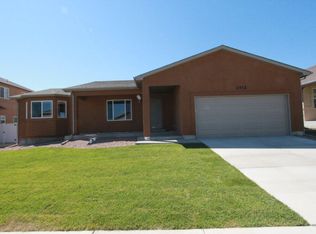 2912 Prairie Hawk Ln, Pueblo, CO 81005