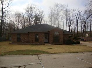 2707 Eagle Run, Benton, AR 72015