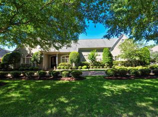 10355 W Shrewsbury Run, Collierville, TN 38017