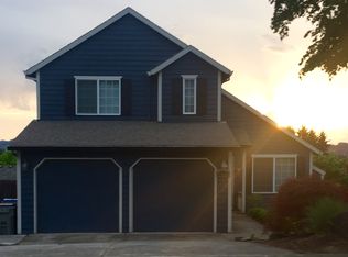 23255 SW Pine St, Sherwood, OR