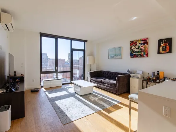 2100 Bedford Ave Unit 8-F, Brooklyn, NY 11226