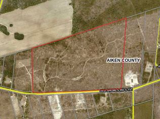 0 Old Ln, Monetta, SC 29105