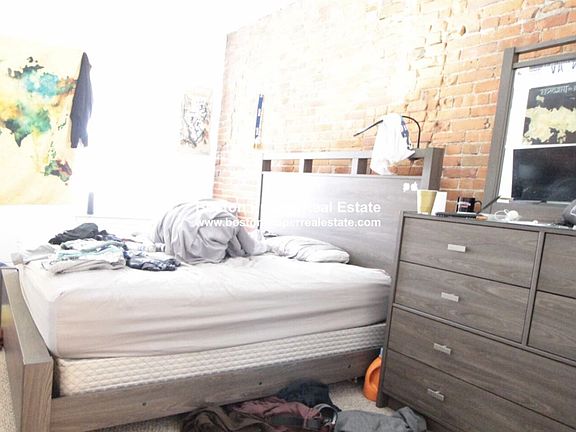 480 Massachusetts Ave. #3 Boston - South End Unit Photo 5