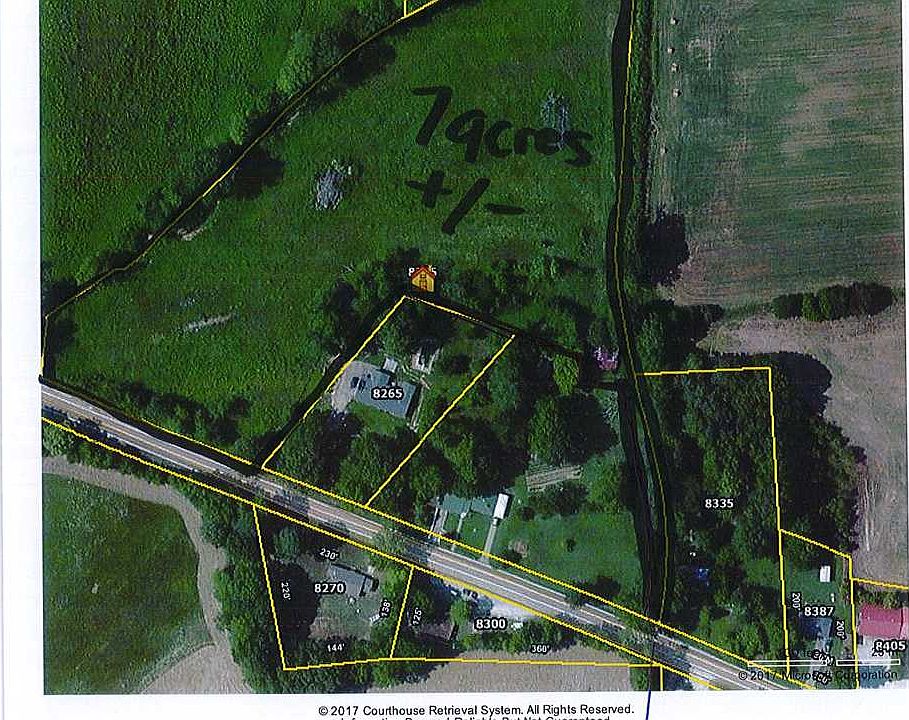 1st image of 8295 Highway 104 N
