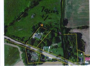 8295 Highway 104 N, Cedar Grove, TN 38321