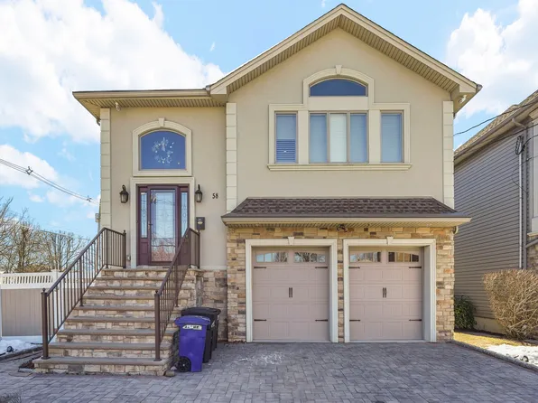 58 Wagner Ave Unit 1, Wallington, NJ 07057