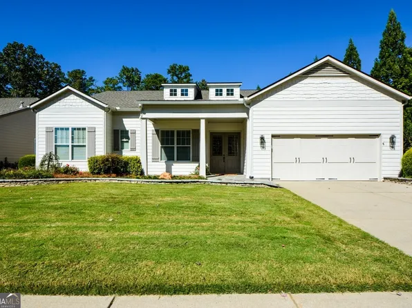 540 Laurel Canyon Pkwy, Canton, GA 30114