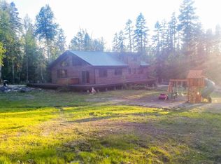 72 S Whitetail Rd, Bigfork, MT 59911