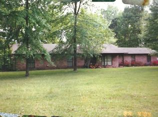 4286 Dahlia Rd, Gilmer, TX 75644