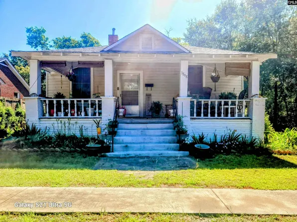 3808 Palmetto Ave, Columbia, SC 29203