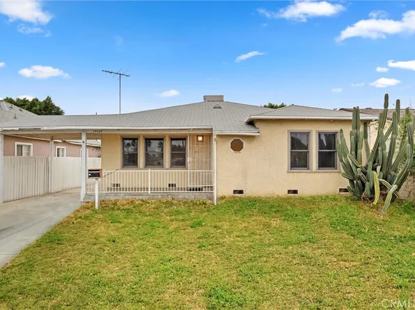 14437 Brand Blvd, San Fernando, CA 91340