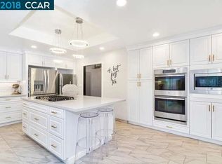 515 Vine Hill Way, Martinez, CA 94553