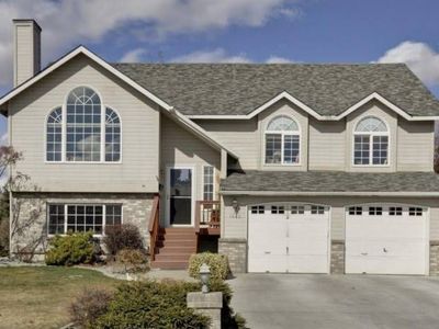 1820 Story Ln, Wenatchee, WA, 98801