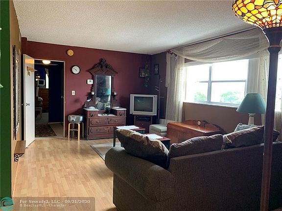 3rd image of 5300 NE 24th Ter APT 515C
