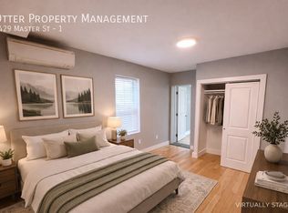 5429 Master St #1, Philadelphia, PA 19131