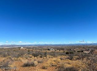 3025 S Loreto Trl, Cottonwood, AZ 86326