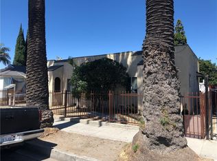 1408 N Willowbrook Ave, Compton, CA 90222