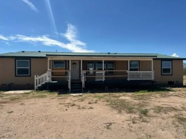 4233 W Gleeson Rd, Elfrida, AZ 85610