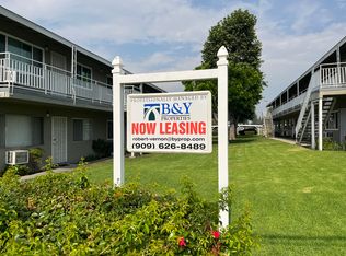 10370 Vernon Ave APT 10, Montclair, CA 91763