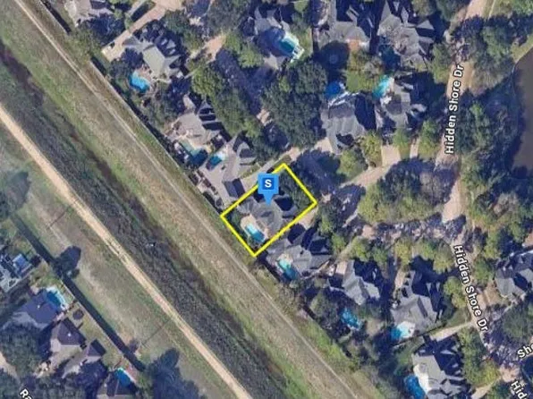20715 Fairwater Dr, Katy, TX 77450