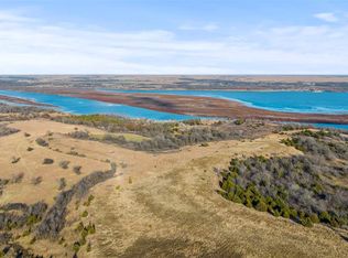 0 E Kildare Rd, Newkirk, OK 74647