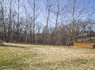 NW Hermanus St, Bentonville, AR 72712