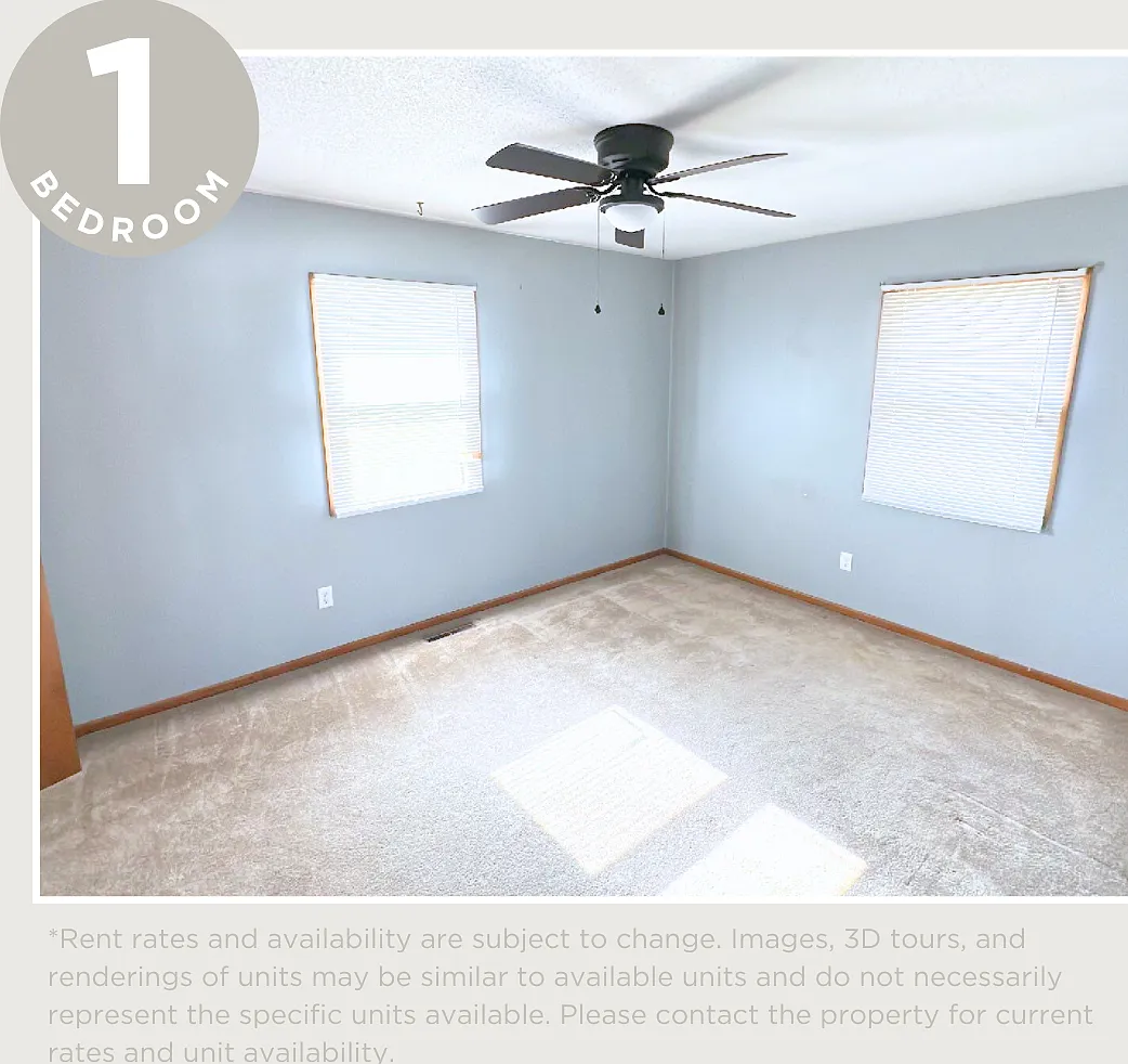 2 bed, $675 — Photo 4