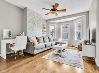 17 I St #3, South Boston, MA 02127