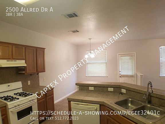 4th image of 2500 Allred Dr APT A
