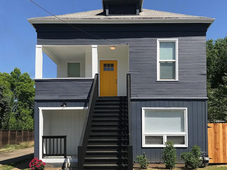 30th street view
