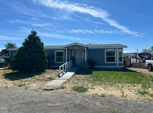 620 E Viewpoint Dr, Culver, OR 97734