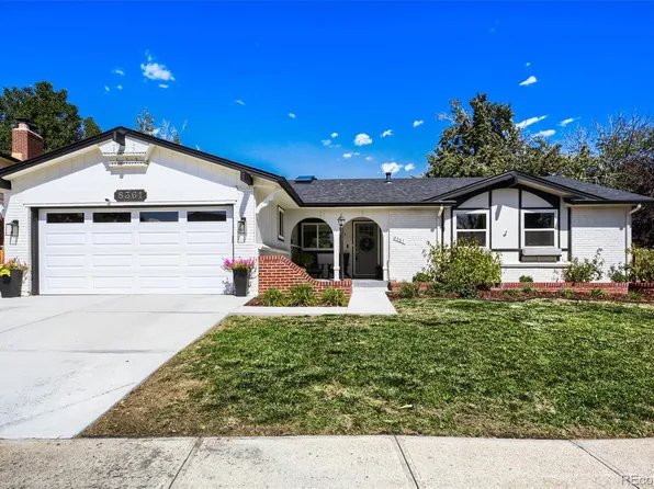 8361 Quay Drive, Arvada, CO 80003