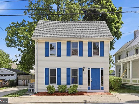 2nd image of 22 W Front St