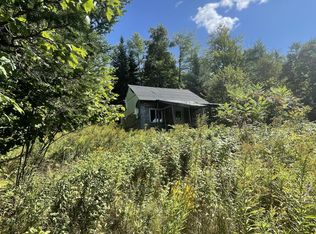 286 Upper Long Pond Rd, Bucksport, ME 04416