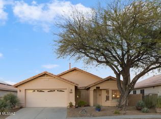 1007 S Goldenweed Way, Tucson, AZ 85748