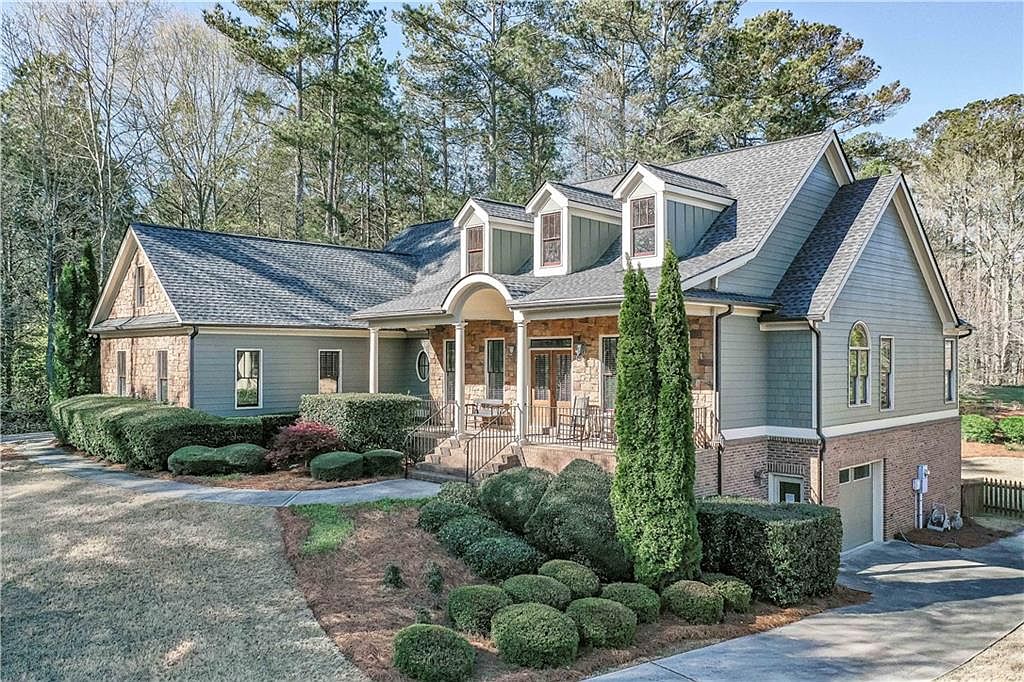 2548 Greens Ln, Powder Springs, GA 30127 Zillow