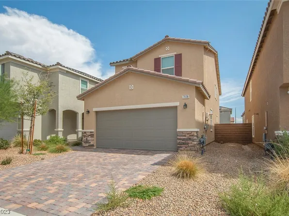 7028 Glass Beach St, North Las Vegas, NV 89086