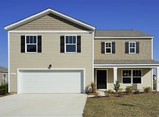 960 Corn Husk Loop, Conway, SC 29527