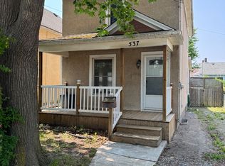 537 King St, Welland, ON L3B 3K9