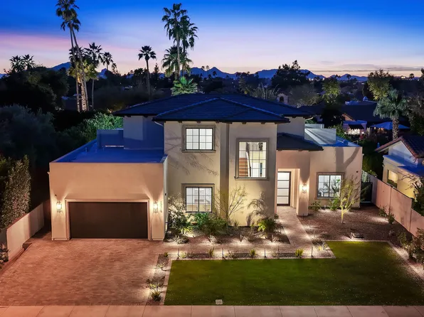 10318 N 99TH Street, Scottsdale, AZ 85258