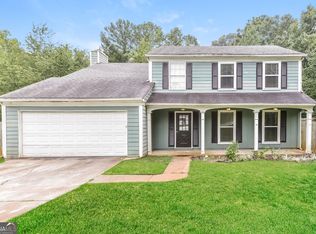 3909 Wintersweet Dr, Decatur, GA 30034