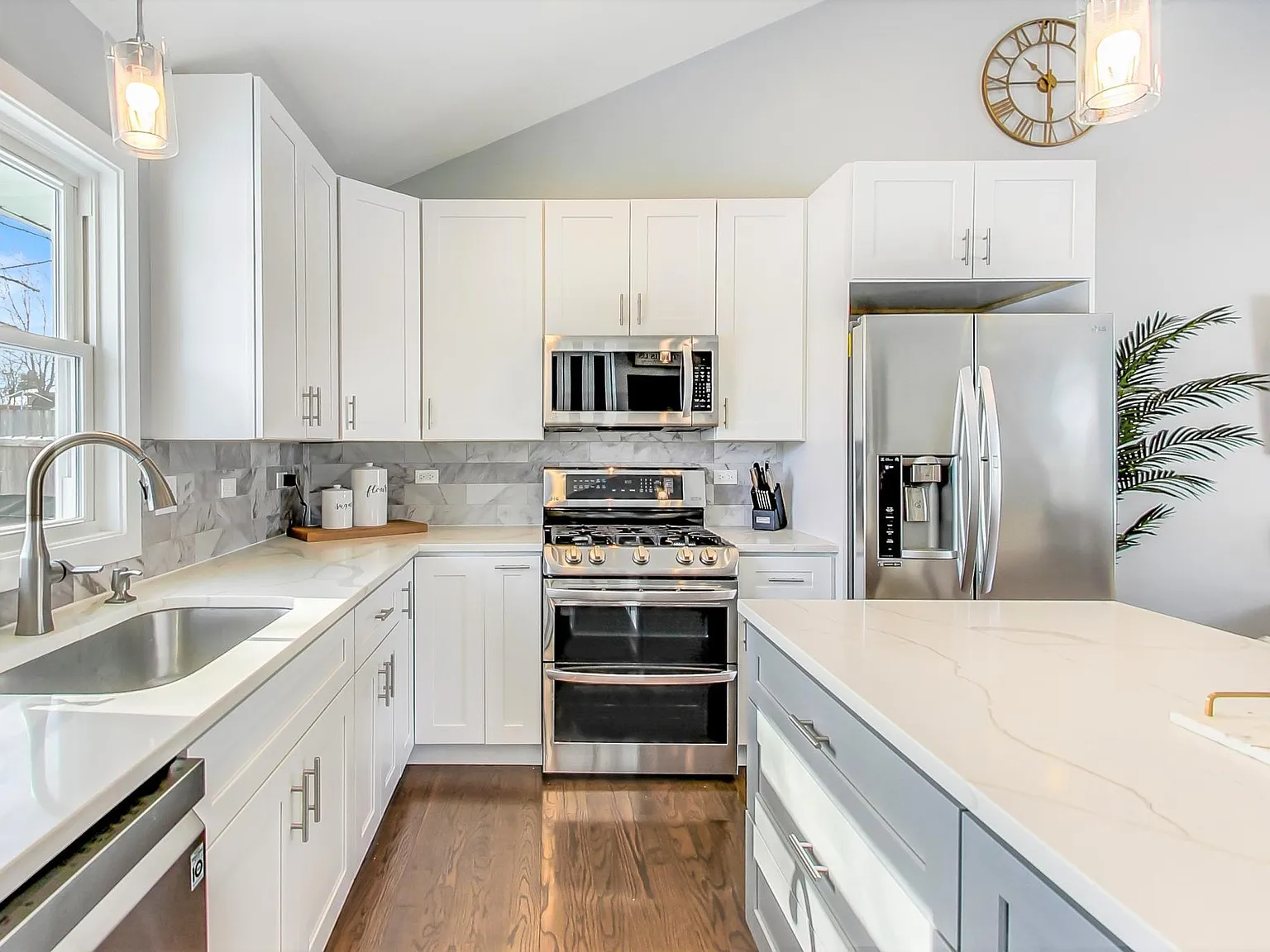 3 bed, 1500 sqft, $2,850 — Photo 4